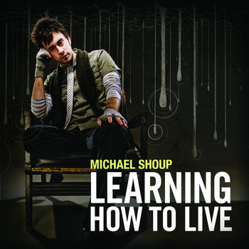 Learning How To Live cover art