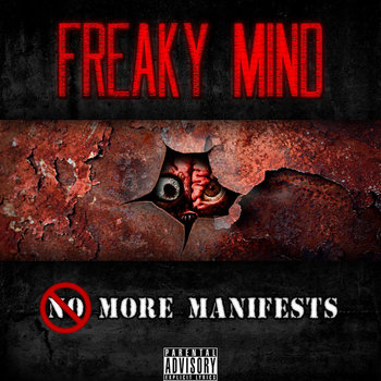 More Manifests cover art