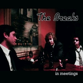 In Meetings cover art