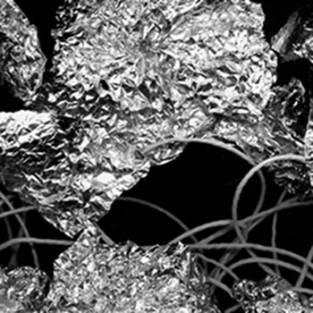 I HAVE EATEN THE CITY cover art