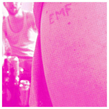 EMF (Free Download, 2012) cover art