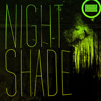 Nightshade cover art