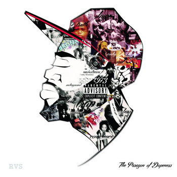 Paragon of Dopeness cover art