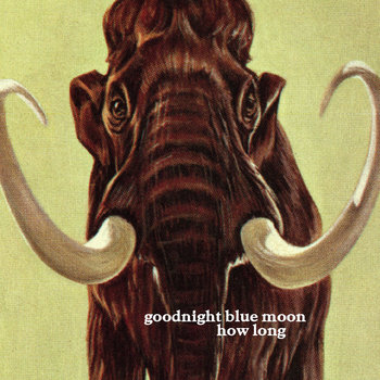 How Long cover art