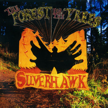 The Forest For The Trees cover art