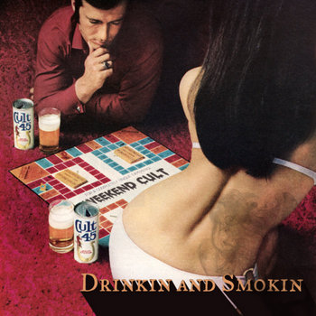 Drinkin and Smokin cover art