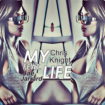 My Life cover art