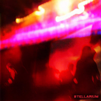Self Titled cover art