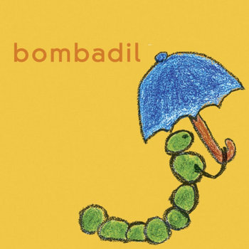 Bombadil cover art