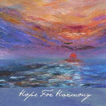 Hope for Harmony cover art
