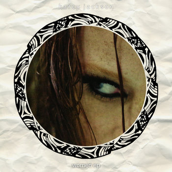 [OUT_34] Women EP cover art