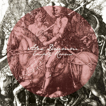 Empty Rooms cover art