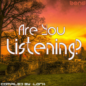 Are You Listening? cover art