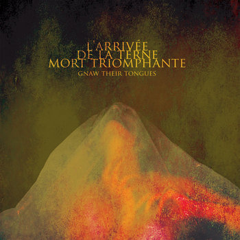 L' Arrivée de la Terne Mort Triomphante cover art