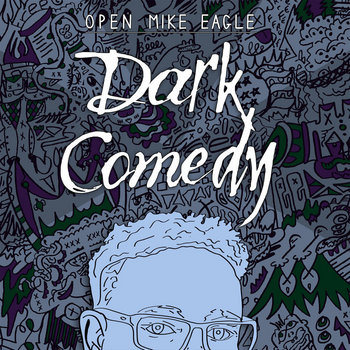 Dark Comedy cover art