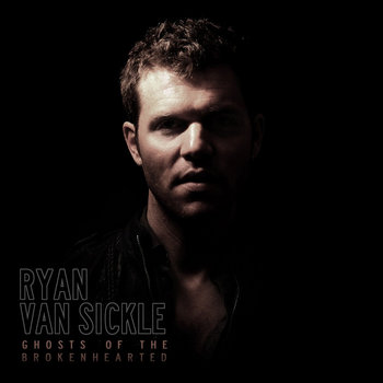 Ghosts Of The Brokenhearted cover art