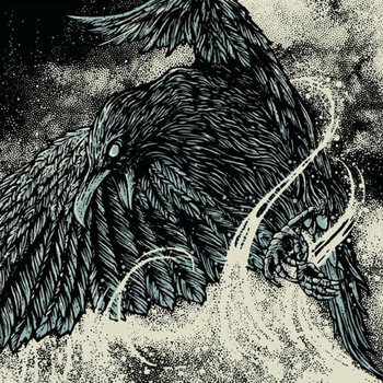 Split with Rot In Hell cover art