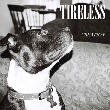 Creation cover art
