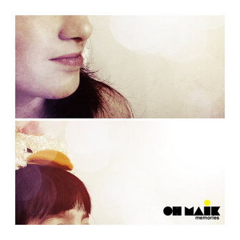 Memoríes cover art