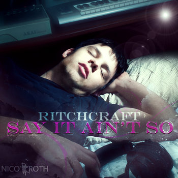 Say It Ain't So cover art