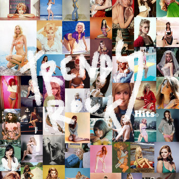 Trendy Rock Hits Ep [Streaming] cover art
