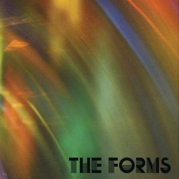 The Forms cover art