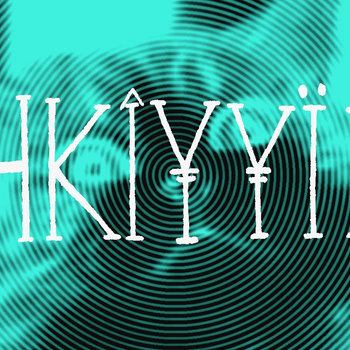 #1 cover art
