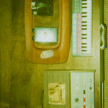 VCO 004 Tales of Power cover art