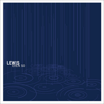 Even So cover art