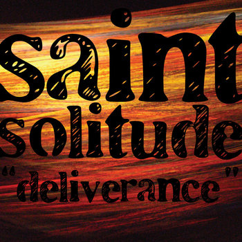 Deliverance (single) cover art