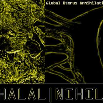 Global Uterus Annihilation cover art