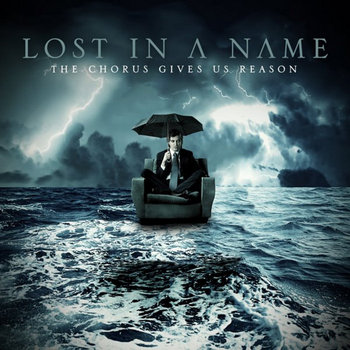 The Chorus Gives Us Reason cover art