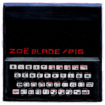 8-Bit Generation cover art