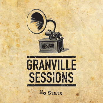 No State cover art