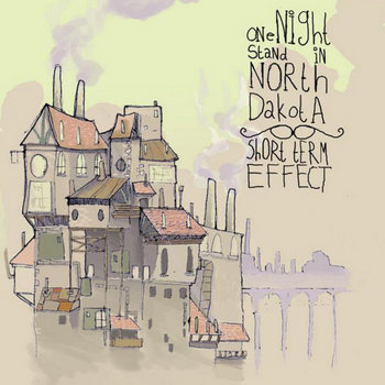 Split with Short Term Effect cover art