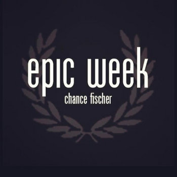 EPIC WEEK cover art