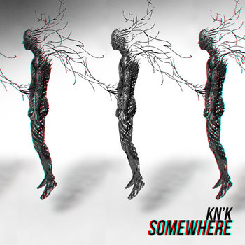 Somewhere cover art