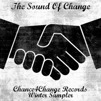 The Sound Of Change (Winter Sampler) cover art