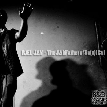 The J∆hFather of So(u)l Cal cover art