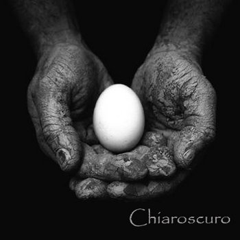 "Chiaroscuro" cover art