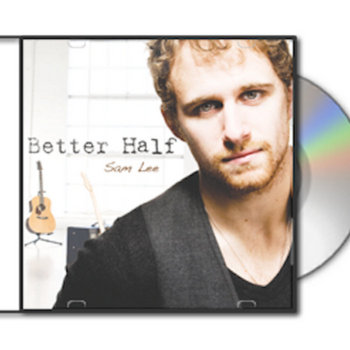 Better Half cover art