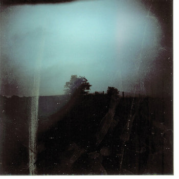 A Ghost! A Holy Ghost! cover art