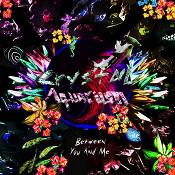 Crystal Aquarium cover art