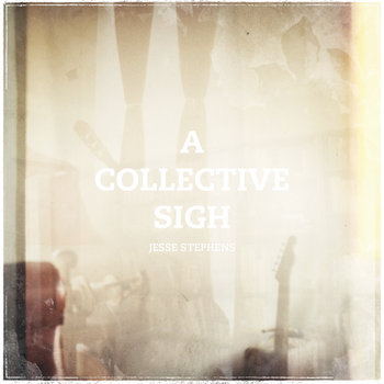 A Collective Sigh cover art