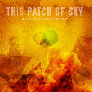 Newly Risen, How Brightly You Shine cover art
