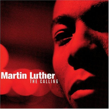 THE CALLING cover art