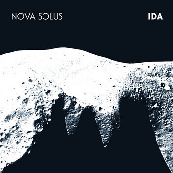 Ida cover art