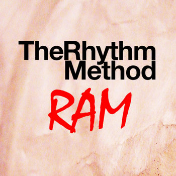 RAM cover art