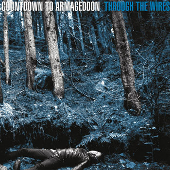 Through the Wires cover art