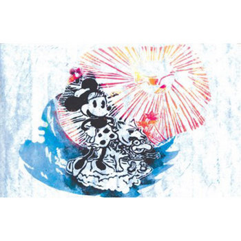 West Coast Summer Tour 2011 cover art